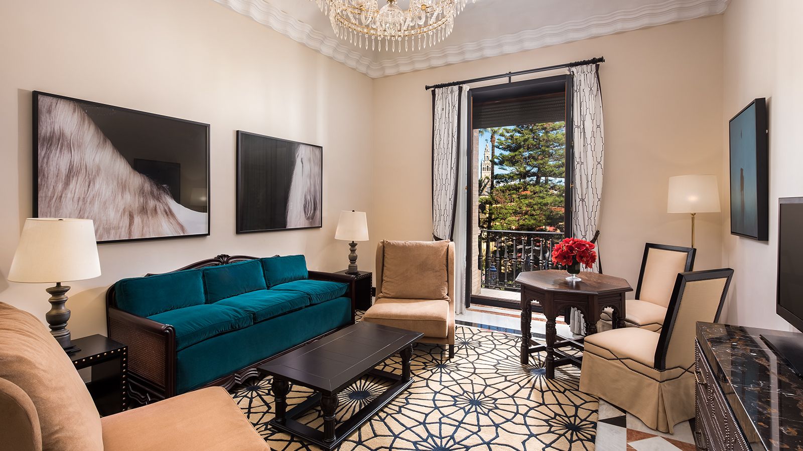 Executive Suite