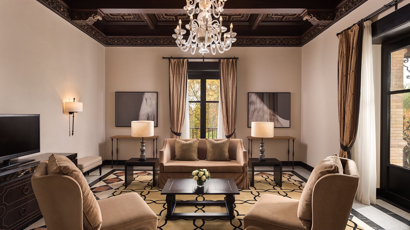 Grand Suite